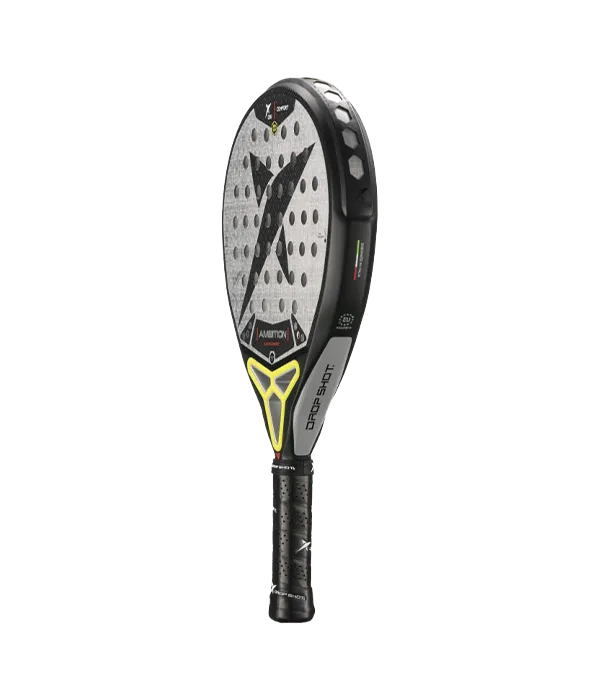 Drop Shot Axion Comfort 2025 Padel Racket