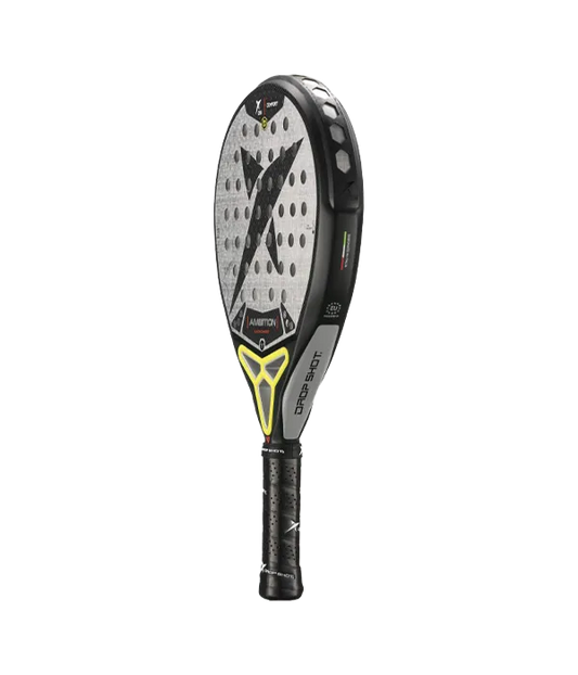 Drop Shot Axion Comfort 2025 Padel Racket