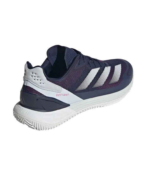Padel Shoes Adidas Defiant Speed 2 M CL Azul