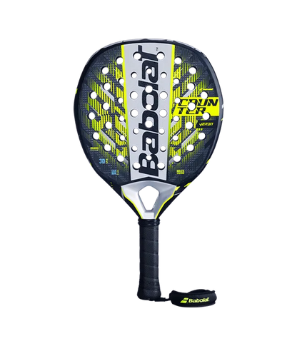 Babolat Counter Veron 2025 Padel Racket