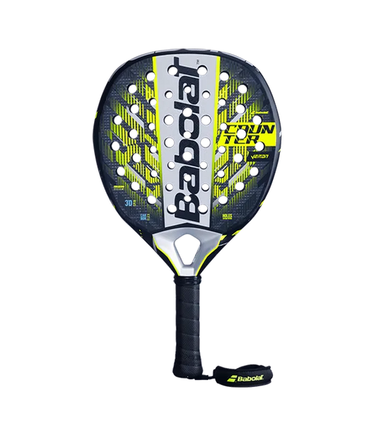 Babolat Counter Veron 2025 Padel Racket