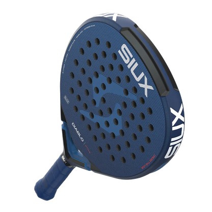 Siux Diablo Elite 6 2026 Padel Racket
