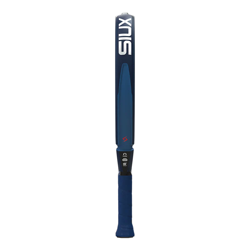 Siux Diablo Elite 6 2026 Padel Racket