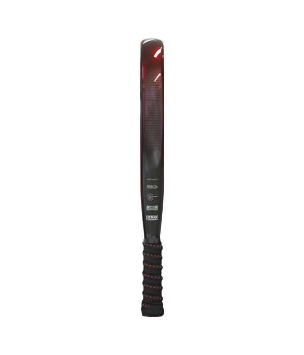 SIUX Diablo Pro 4 2025 Padel Racket