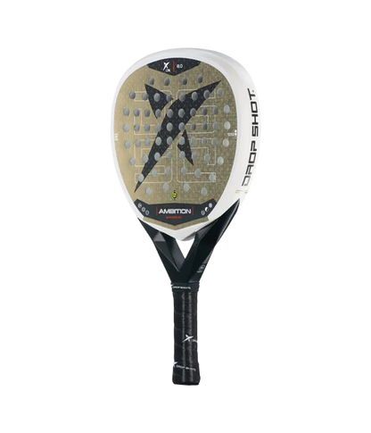 Drop Shot Explorer 8.0 2025 Padel Racket