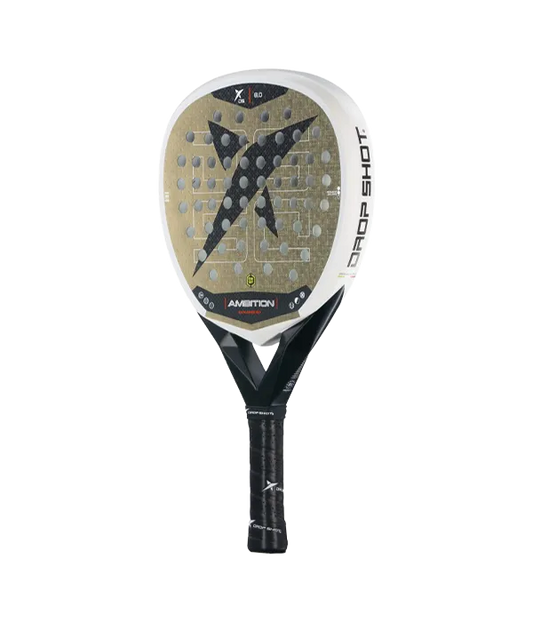 Drop Shot Explorer 8.0 2025 Padel Racket