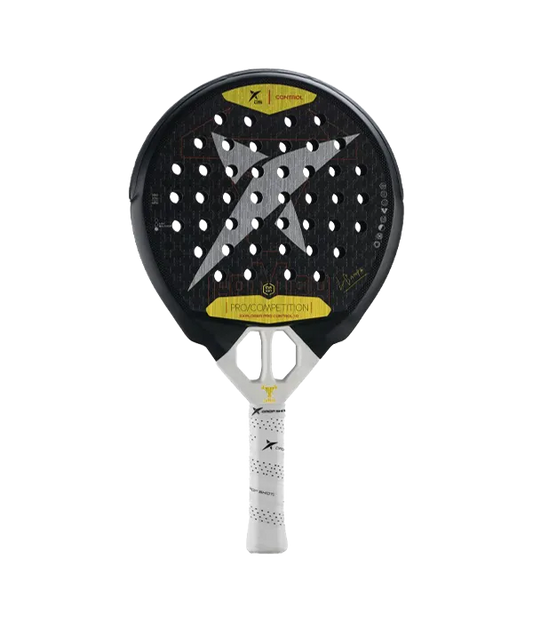 Drop Shot Explorer Pro Control 1.0 2025 Padel Racket