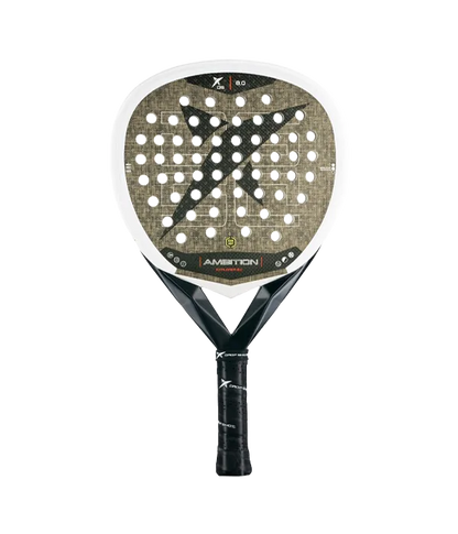 Drop Shot Explorer 8.0 2025 Padel Racket