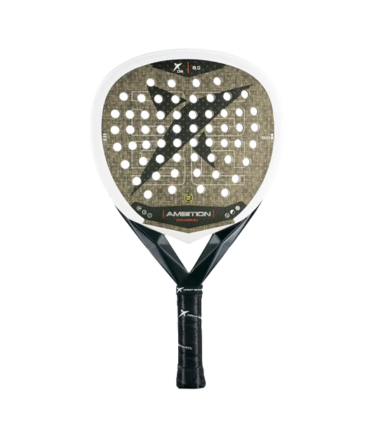 Drop Shot Explorer 8.0 2025 Padel Racket