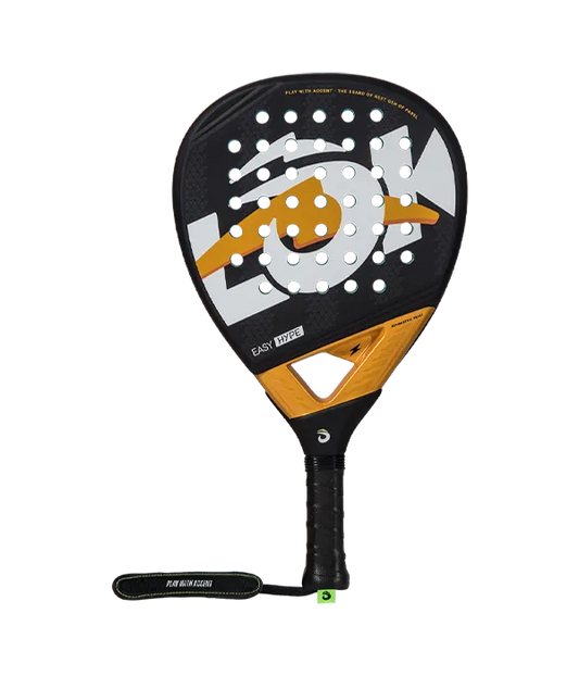 Lok Easy Hype 2025 Padel Racket