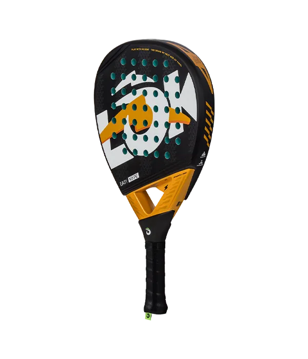 Lok Easy Hype 2025 Padel Racket