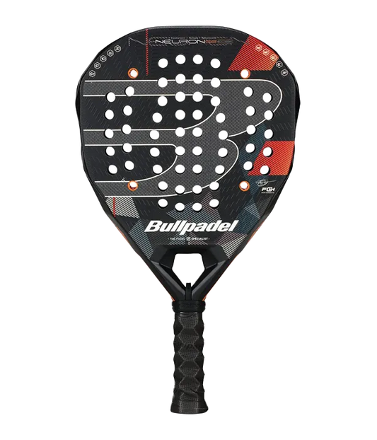 Bullpadel Neuron 02 EDGE 2026 Padel Racket