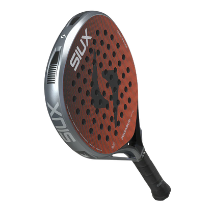 Siux Pegasus Elite 4 2026 Padel Racket
