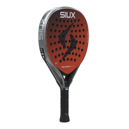Siux Pegasus Elite 4 2026 Padel Racket