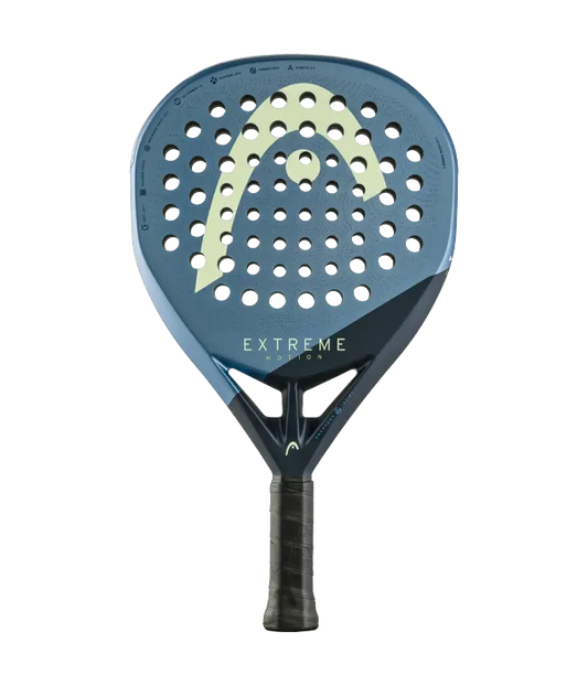 Head Extreme Motion 2026 Padel Racket