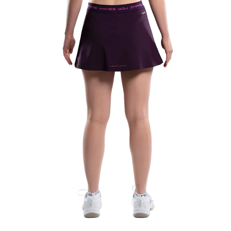 Falda NOX Pro Deep Purple
