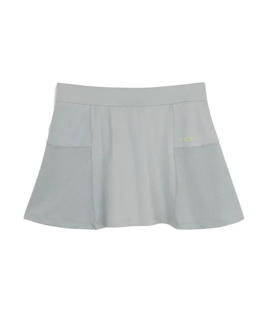 Falda NOX Pro Gris
