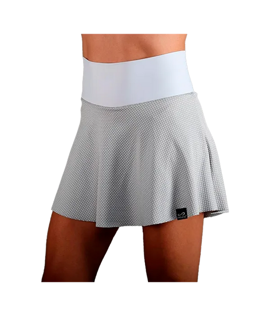 Falda Endless Lux II Light Grey 2025
