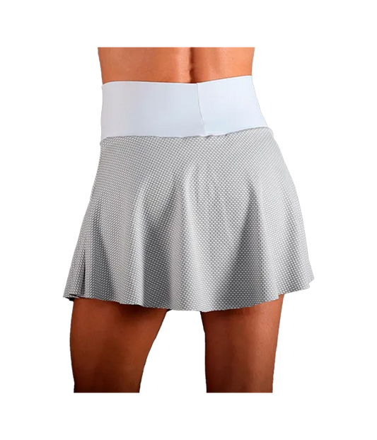 Falda Endless Lux II Light Grey 2025