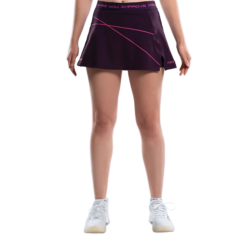 Falda NOX Pro Deep Purple