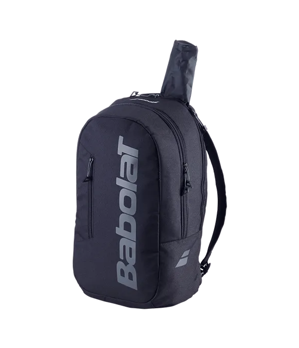 Backpack Babolat Court Lite Negro 2025
