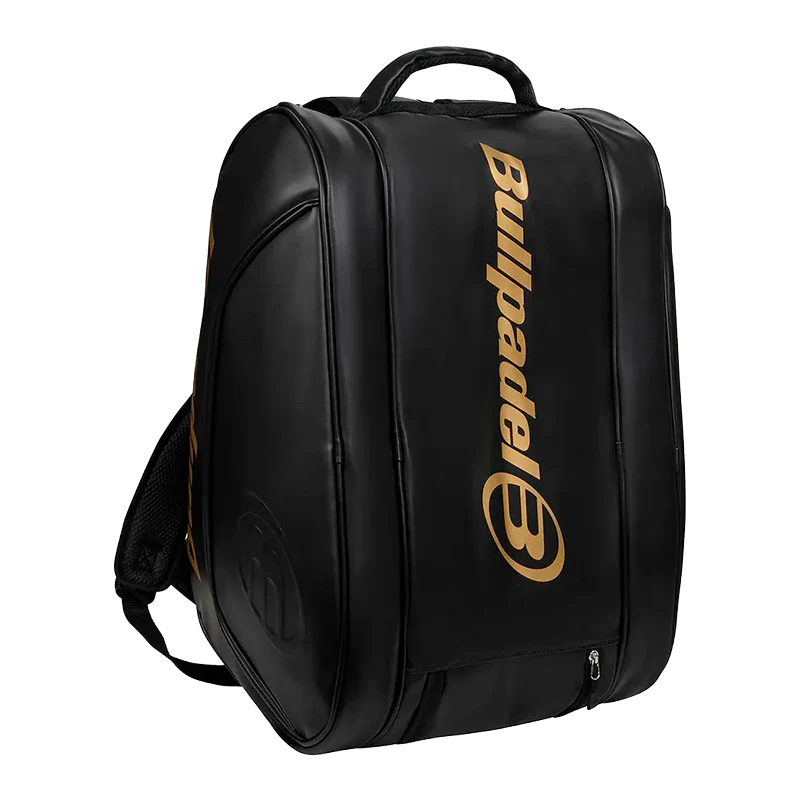 Padel Bag  Bullpadel  Flow Negro 2026