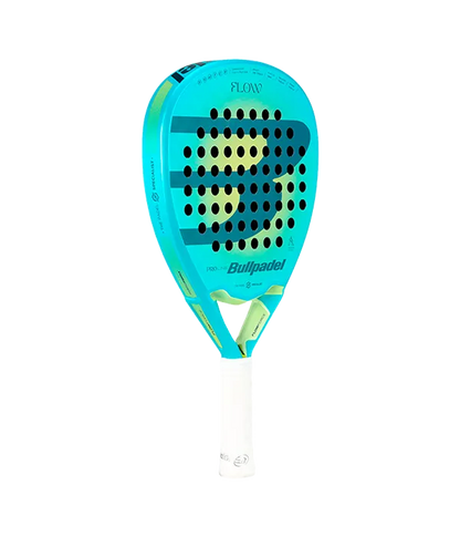 Bullpadel Flow Mujer 2025 Alejandra Salazar Padel Racket