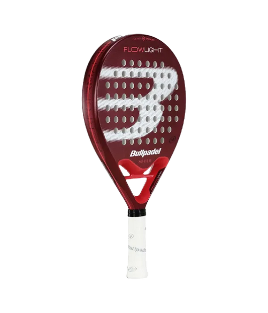 Bullpadel Flow Light 2025 Padel Racket