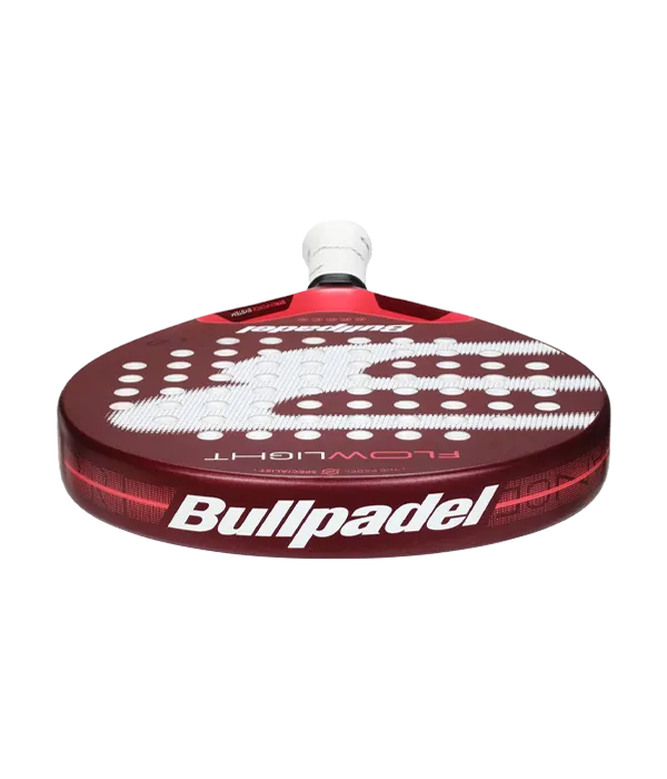 Bullpadel Flow Light 2025 Padel Racket
