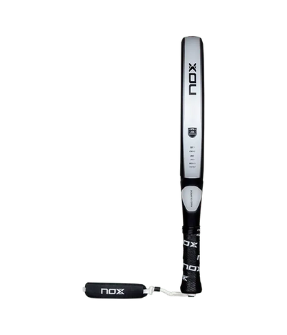 NOX Future Control 12K NFA 2025 Padel Racket