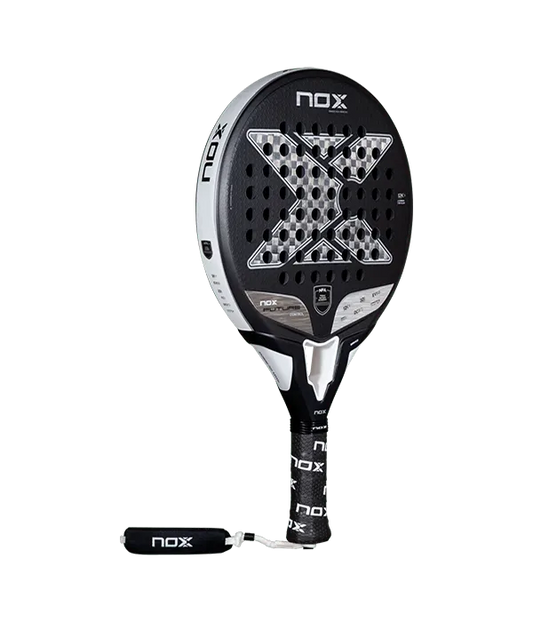 NOX Future Control 12K NFA 2025 Padel Racket