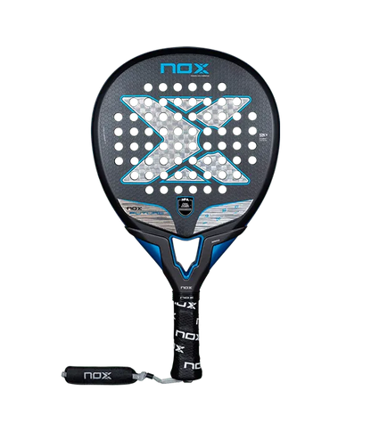 NOX Future Hybrid 12k NFA 2025 Padel Racket