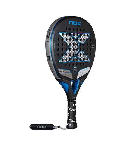 NOX Future Hybrid 12k NFA 2025 Padel Racket