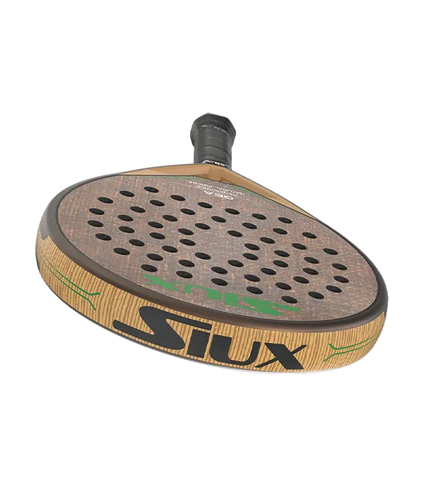 Siux Gea 2025 Padel Racket