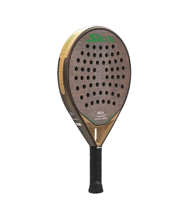 Siux Gea 2025 Padel Racket