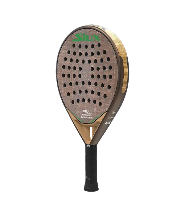 Siux Gea 2025 Padel Racket