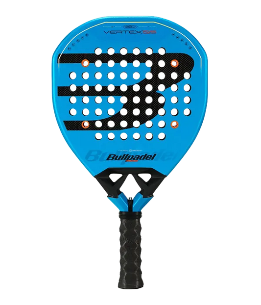 Bullpadel Vertex 05 Geo 2026 Padel Racket