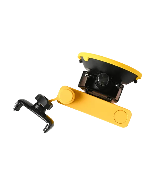 Accesorio de Ventosa para Soporte Móvil GimAdd