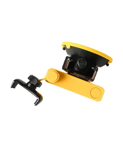Accesorio de Ventosa para Soporte Móvil GimAdd