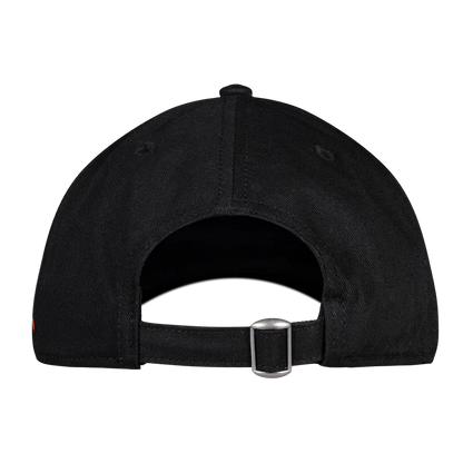 Cap NOX Street Black/Red