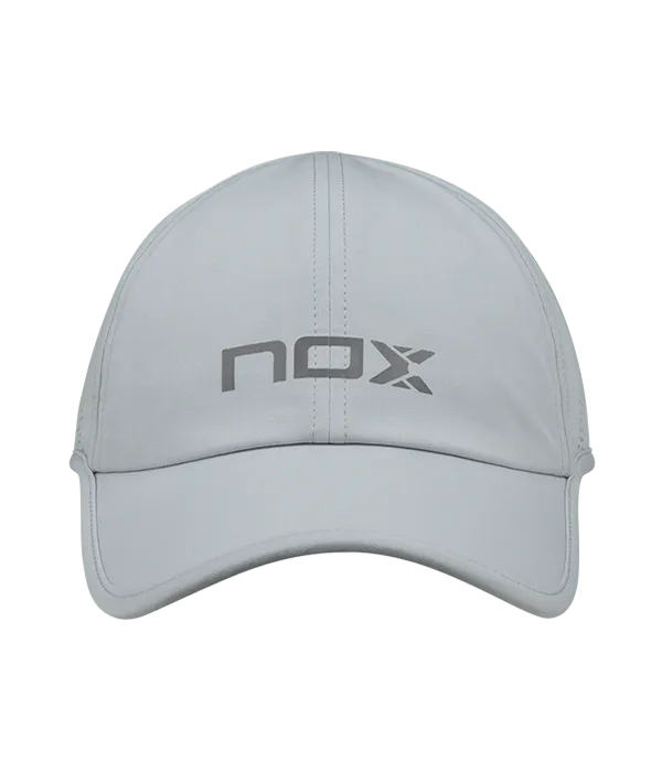 Cap NOX Grey 2025