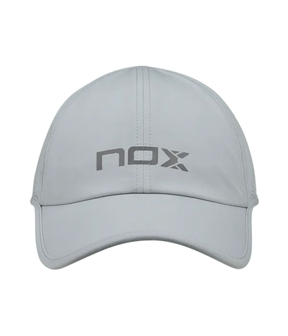 Cap NOX Grey 2025