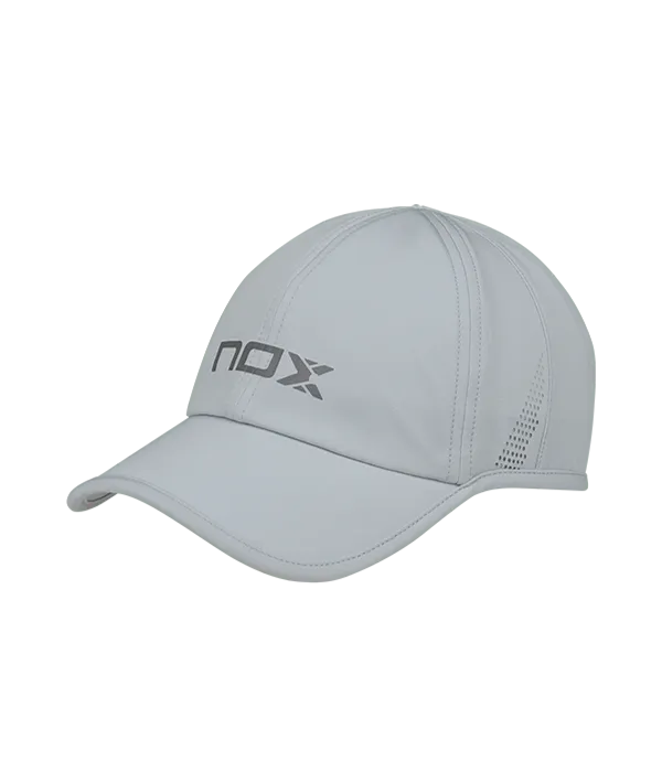 Cap NOX Grey 2025