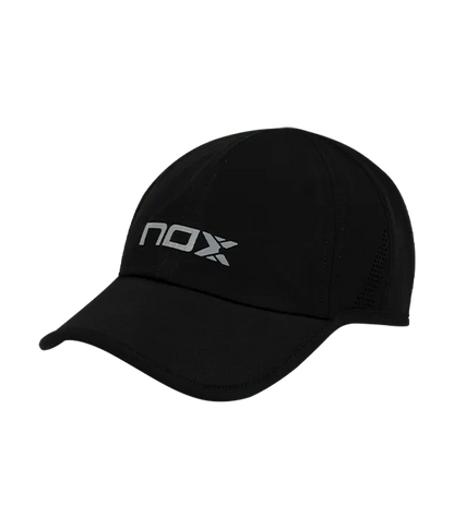 Cap NOX Black/White 2025
