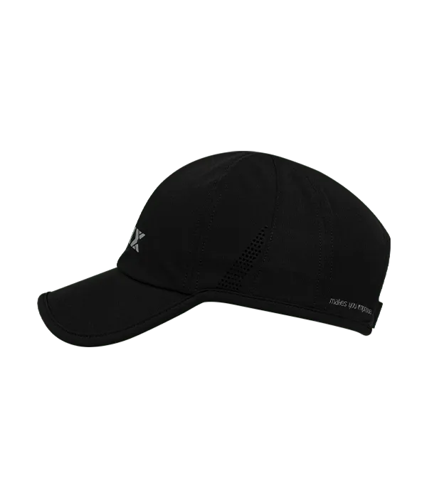 Cap NOX Black/White 2025