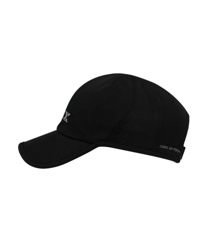 Cap NOX Black/White 2025