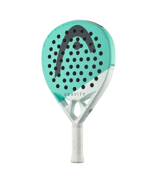 HEAD Gravity Team Padel Racket