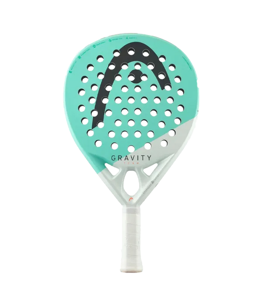 HEAD Gravity Team Padel Racket