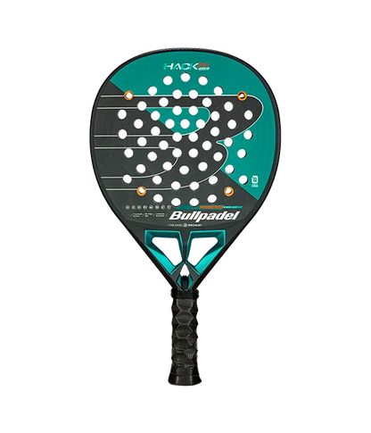 Bullpadel HACK 04 Hybrid 2025 Padel Racket