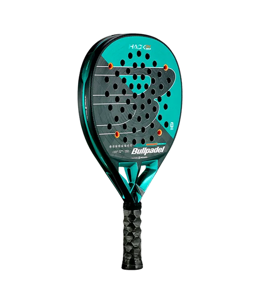 Bullpadel HACK 04 Hybrid 2025 Padel Racket